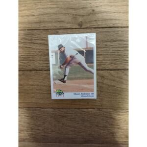 1992 Classic Best Albany Polecats - Unopened Complete Set of 30 Sport Cards